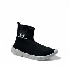 BOTAS DE TELA ELASTICA