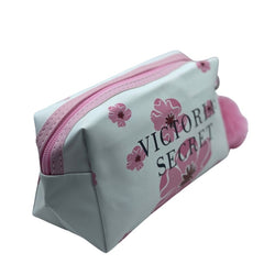 cartuchera / cosmetiquera victoria`s secret