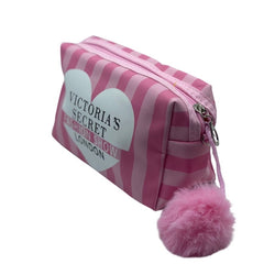 cartuchera / cosmetiquera victoria`s secret