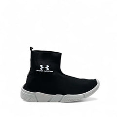 BOTAS DE TELA ELASTICA