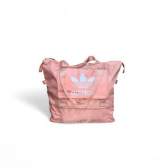 Bolso Urbano Rosa