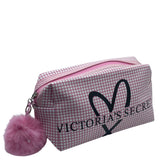 cartuchera / cosmetiquera victoria`s secret