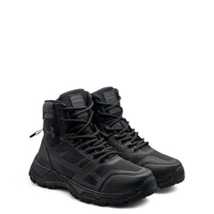 Botas tacticas media caña storm
