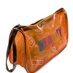 cartuchera / cosmetiquera victoria`s secret