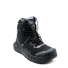 BOTAS HOMBRE MEDIA CAÑA - CREMALLERA