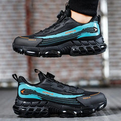 zapatos de seguridad Evolution