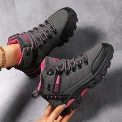 botines Evolution dama