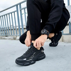 zapatos de seguridad Evolution