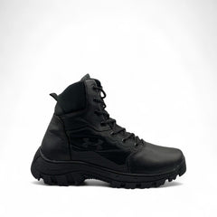 BOTA MEDIA CAÑA PATROL X ( EN CUERO