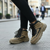 botas cat arena dama