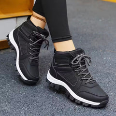BOTAS DAMA ( SENDERISMO )