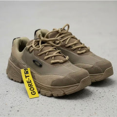 Tenis Urbanos hombre arena