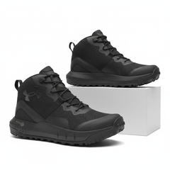 Bota tactica media caña