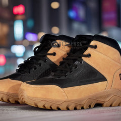 CATERPILLAR AMARILLA