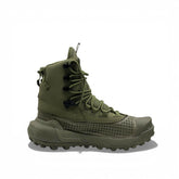 BOTA CAÑA ALTA VERDES TACTICAS