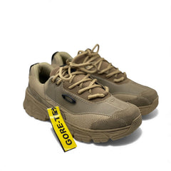 Tenis Urbanos hombre arena