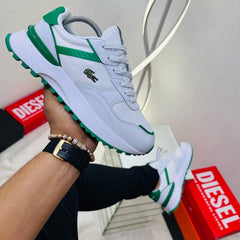 CALZADO DEPORTIVO IMPORTADO LCST VD