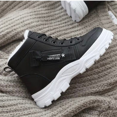 BOTAS DAMA ( de invierno )