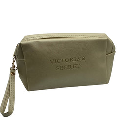 cartuchera / cosmetiquera victoria`s secret