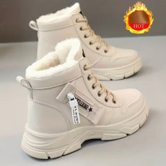 BOTAS DAMA ( de invierno )