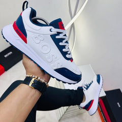 CALZADO DEPORTIVO IMPORTADO HGB