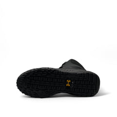 BOTA MEDIA CAÑA 3.0 NEGRA