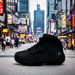 BOTA URBANA CAT ( GORRA DE OBSEQUIO )