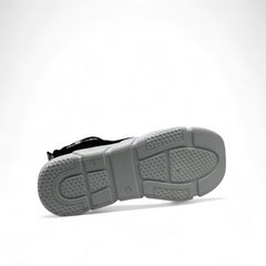 BOTAS DE TELA ELASTICA