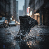 Bota deportiva hombre Brahma