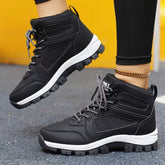 BOTAS DAMA ( SENDERISMO )