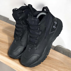 BOTAS TACTICAS MILITARES