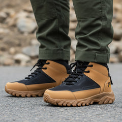 CATERPILLAR AMARILLA