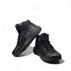 BOTAS TACTICAS MILITARES