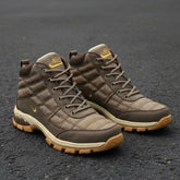 BOTA URBANA MARRON
