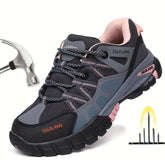 zapatos de seguridad Evolution dama