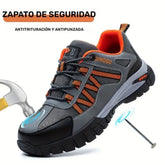 zapatos de seguridad Evolution (Copia)