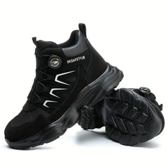 zapatos de seguridad Evolution