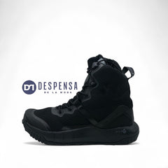 Bota media caña importada hombre