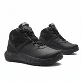 Bota Tactica hombre MG cuero
