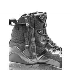 BOTAS HOMBRE MEDIA CAÑA - CREMALLERA