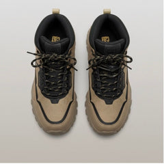 botas cat arena dama