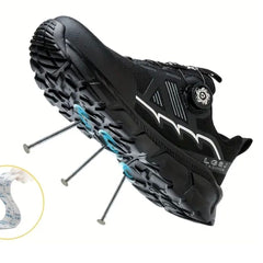 zapatos de seguridad Evolution (Copia)