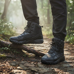 Botas tácticas vz 7895