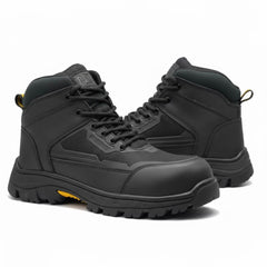 BOTA CON PUNTERA DE SEGURIDAD