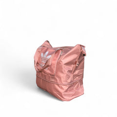 Bolso Urbano Rosa