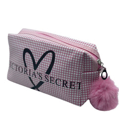 cartuchera / cosmetiquera victoria`s secret