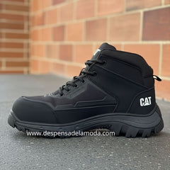 BOTA CON PUNTERA DE SEGURIDAD