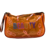 cartuchera / cosmetiquera victoria`s secret