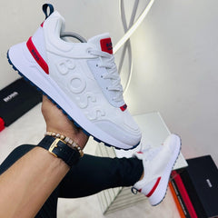 CALZADO DEPORTIVO IMPORTADO HG BL