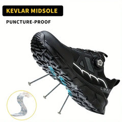 zapatos de seguridad Evolution